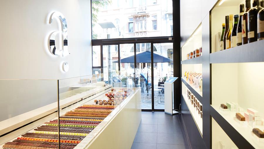 "Dit is wat we doen, dit is wie we zijn"