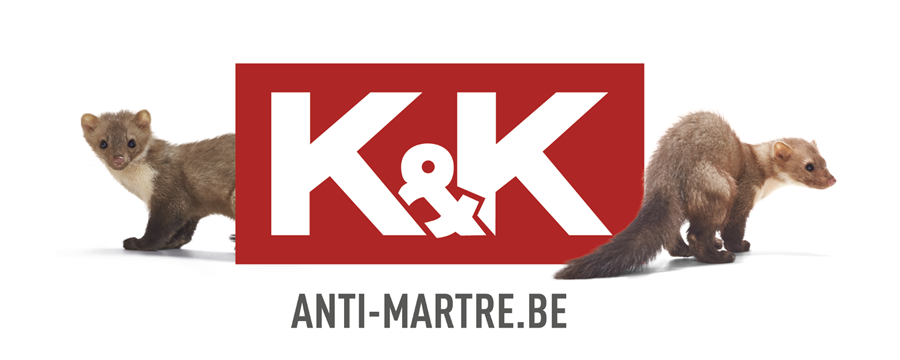 K&K à l’Autotechnica Bruxelles 2026 – Répulsif- fouine contrôlée OE