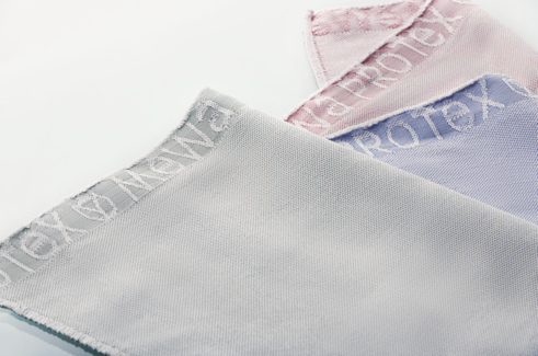 Lavettes industrielles conformes aux exigences du système RABC