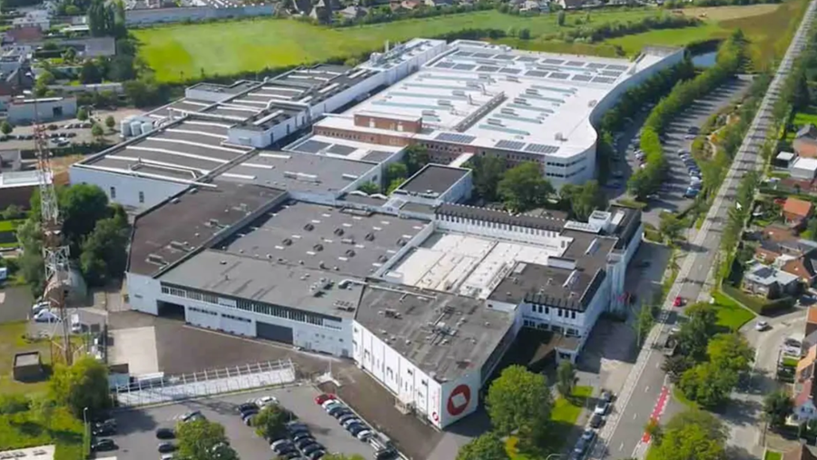 Roularta investit 3 millions d'euros dans l'automatisation de l'imprimerie