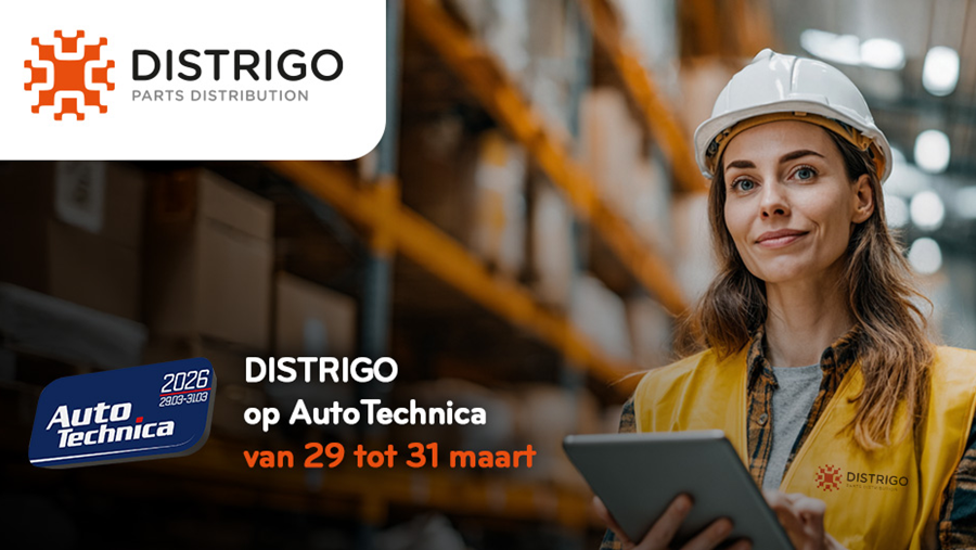 DISTRIGO à AutoTechnica: toutes les solutions pour les professionnels de la réparation automobile
