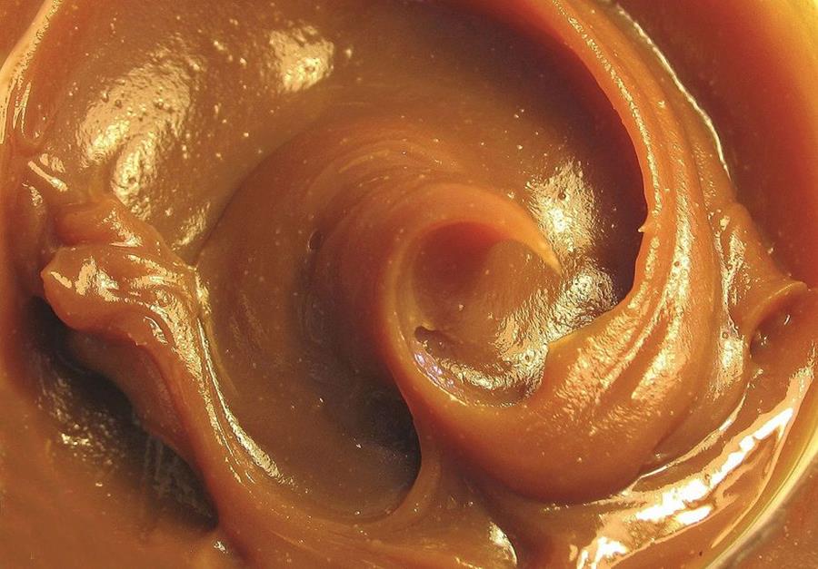 Trend: dulche de leche