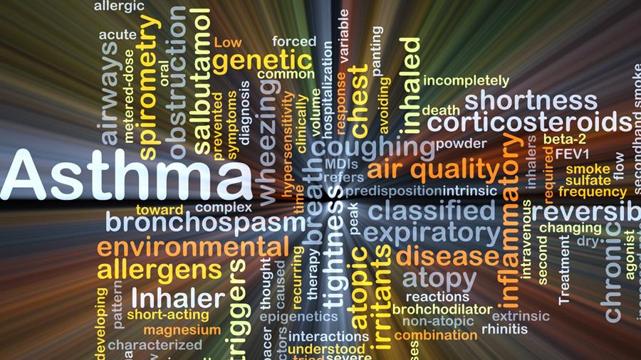 Asthme sévère : le tézépélumab ouvre-t-il l’ère de la rémission clinique?