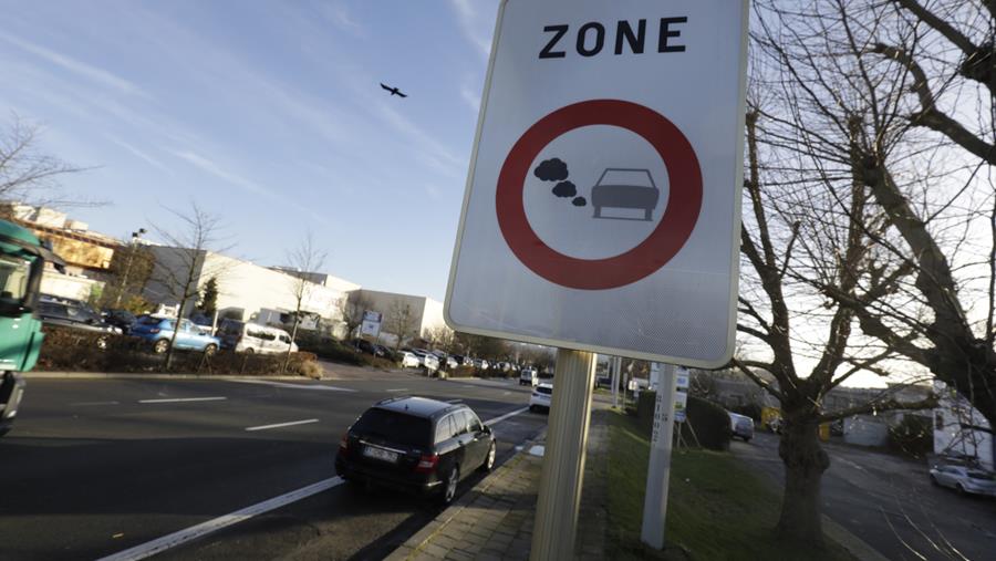 Les troubles de santé mentale liés à la pollution