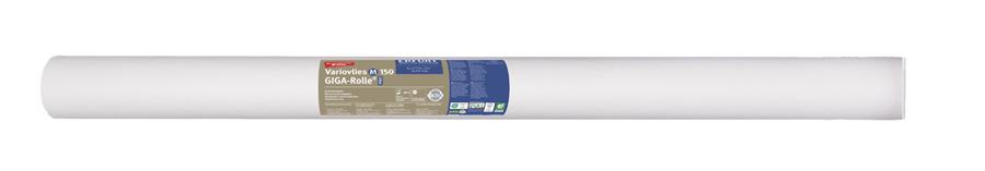 100% durable Erfurt Variovlies pour des finitions murales lisses s'étend!