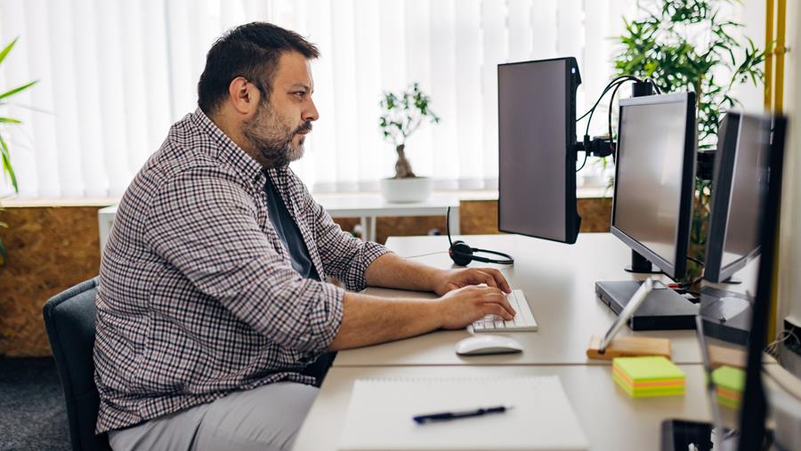 1 travailleur belge sur 4 souffre d’hypertension