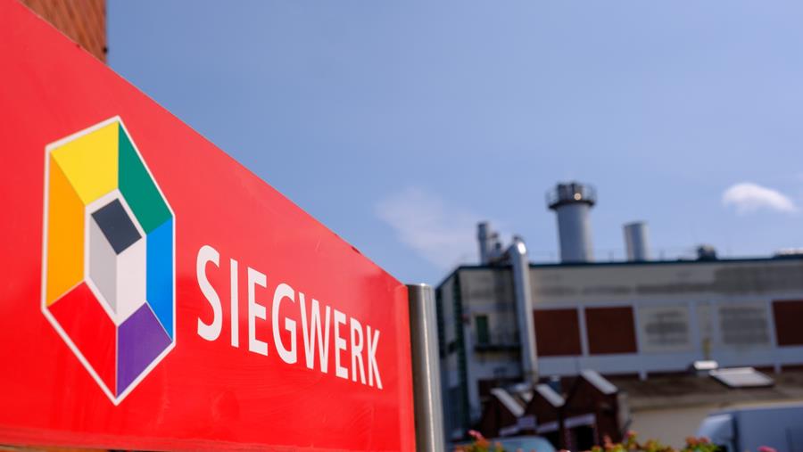 Siegwerk klaar voor Duitse inktverordening GIO
