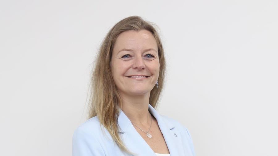 Marieke Sauer-Ploegmakers est nommée directrice générale de Fuji Seal Europe