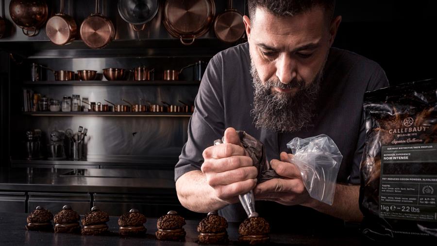 Noir Intense: un nouveau regard sur le chocolat