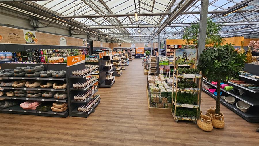 ZB Group levert totaalconcepten die de retailer ontzorgen