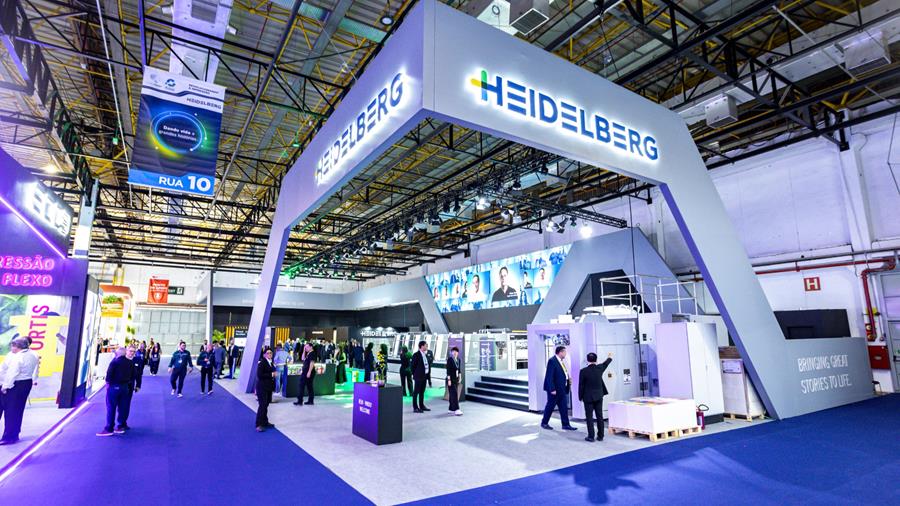 Heidelberg veut renforcer sa présence en Amérique latine