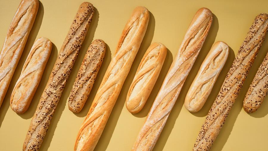 Baguettes PLUS: la praticité sans compromis
