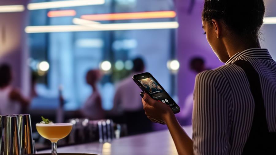 Muziek als strategisch instrument in retail