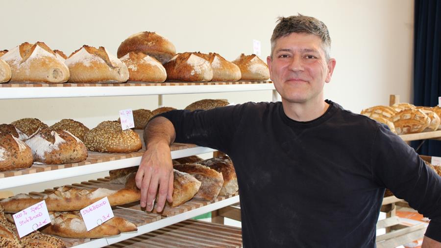 "Desembrood als gerecht"