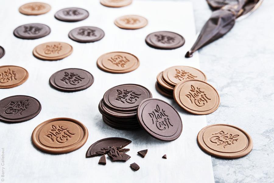 Barry Callebaut lance le 'M_lk Chocolate', 100% sans produits laitiers