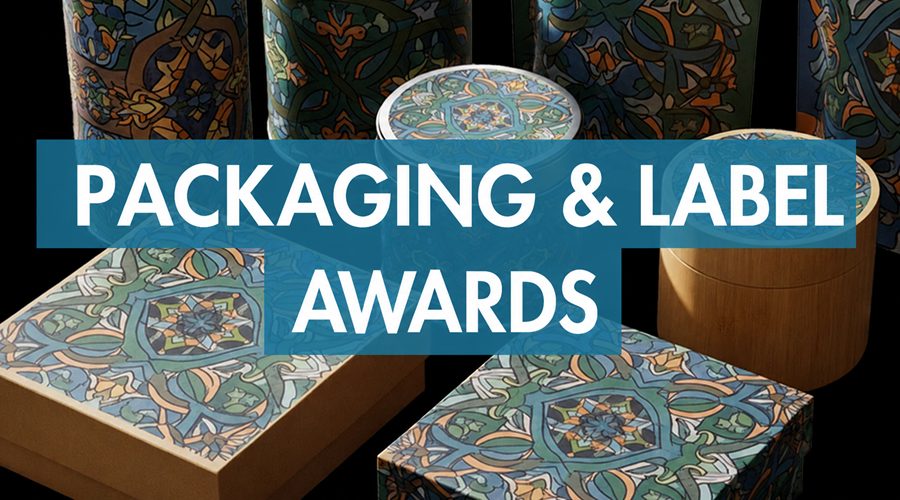 Packaging & Label Awards: Zet uw innovatie in de spotlights!