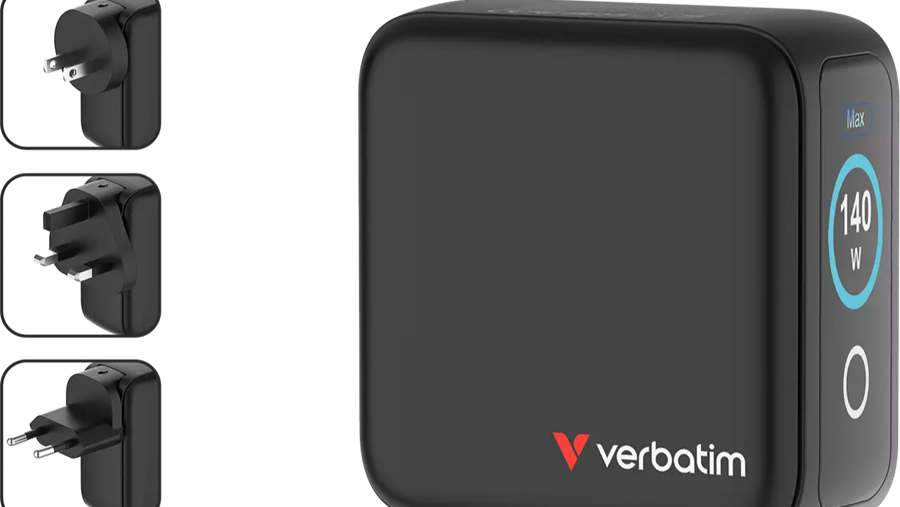 Un nouvel PC portable, mais pas de chargeur USB ?