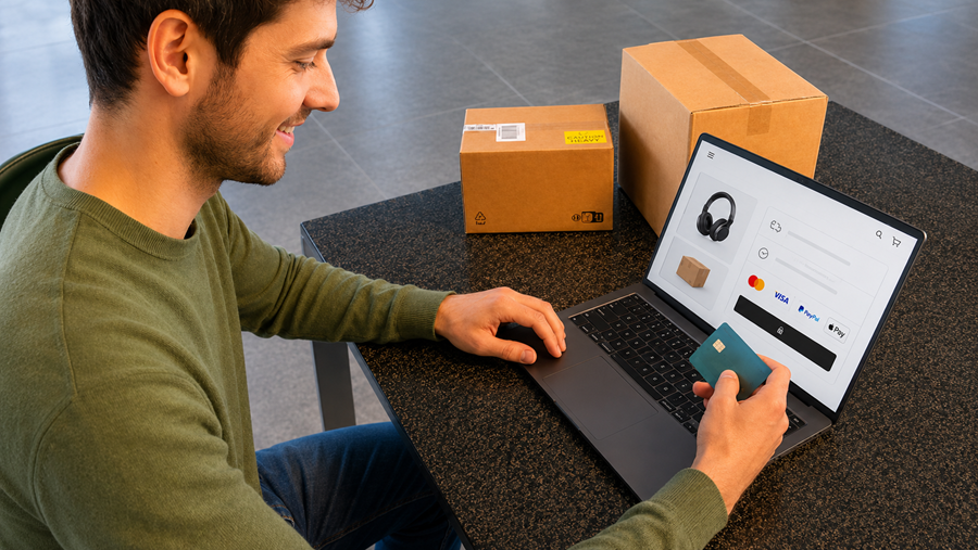 UPV-controle in seconden: ROUND lanceert platform voor marktplaatsen