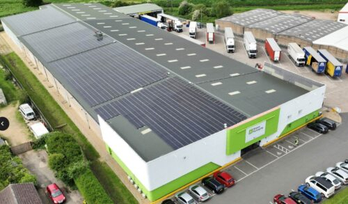 VPK Group rachète l'intégralité de Fencor Packaging Group