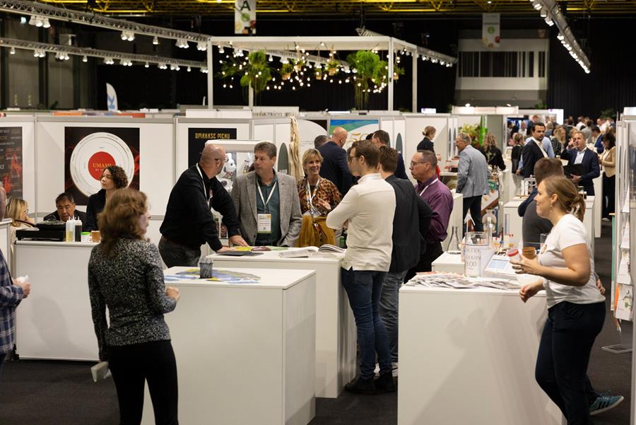 Intrafood:26 | Ingrediënten en expertise voor productontwikkeling