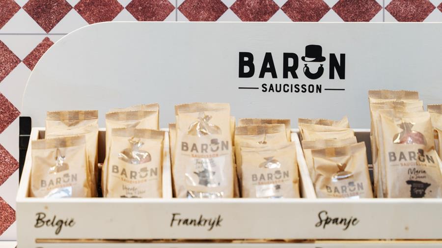 Baron Saucisson : Le goût raffiné de la tradition
