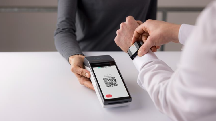 Belgen kiezen steeds vaker voor digitale betaaloplossingen