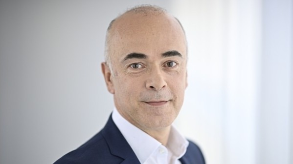 Jean-Luc Terrasse prend la tête de Valeo Light