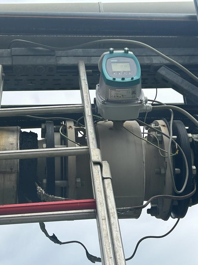 Breemes est à la pointe de la migration vers la nouvelle génération de Siemens FMT020