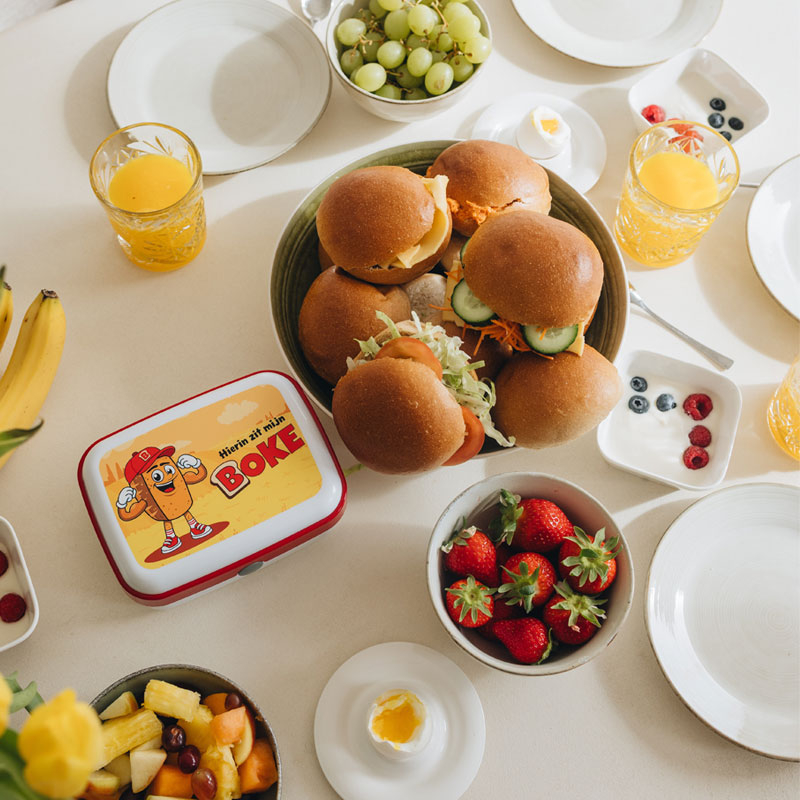Boke Sandwich: De bewuste keuze die kinderen smaakt