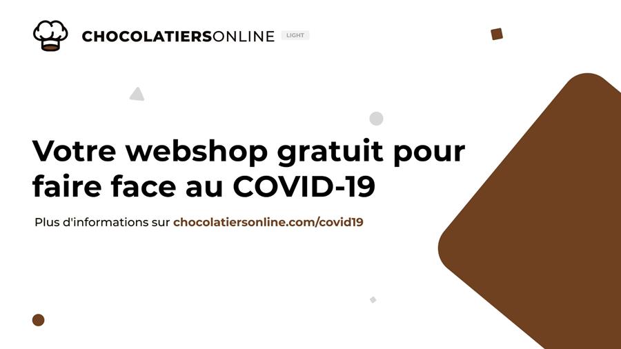 DÉCOUVREZ CHOCOLATIERSONLINE !