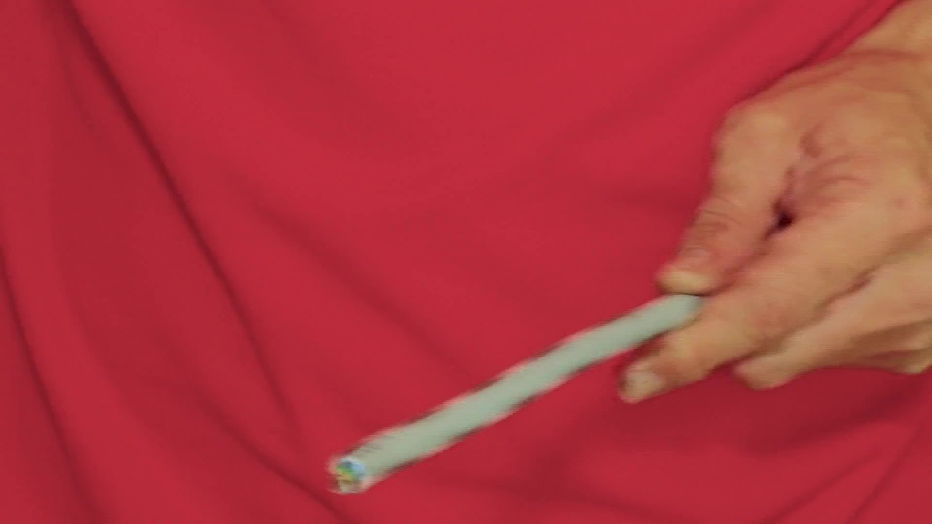 Comment dénuder un câble XVB sans l’endommager?