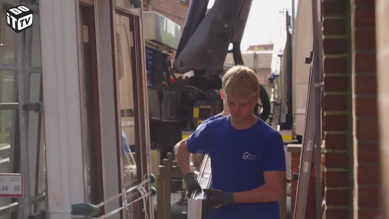 Quelles sont les propriétés isolantes de vos fenêtres?